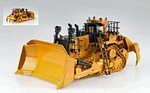 CAT D11 Track-type Tractor Fusion