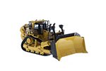CAT D11 Track-Type Tractor