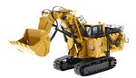 CAT 6060 FS Mining Excavator