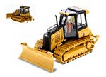CAT D3 Track-type Tractor