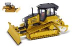 CAT D5 LGP Track Type Tractor by DIECAST MASTER
