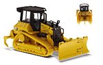 CAT D5 LGP Track Type Tractor by DIECAST MASTER
