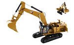 CAT 395 Hydraulic Excavator