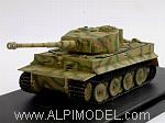 Tiger I Mid Production W/zimmerit 3./s.pz.abt.501 Eastern Front 1944