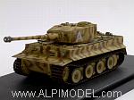 Tiger I Mid Production W/zimmerit S.pz.abt.507 Ukraine 1944