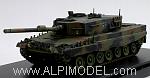 Leopard 2A4 4./Panzerlehrbataillon 93