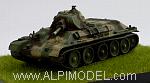 T-34/76 Mod. 1940 1st Moscow Motorized Rifle Division July 1941