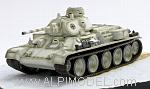 T-34/76 Mod. 1941 German Army 98th Infantry Division Eastern Front 1942 1/72