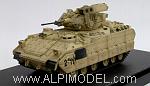 M2A2 ODS Bradley 2-11 Infantry -4th Infantry Division - Baghdad 2004 #211 (IRAQI FREEDOM COLLECTION)