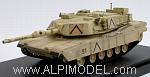 M1A1 Abrams - 3rd Infantry Division -Iraq 2003 #51 (IRAQI FREEDOM COLLECTION)