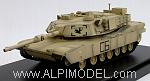 M1A2 Abrams - 4th Infantry Division - Iraq 2003 #C6 (IRAQI FREEDOM COLLECTION)