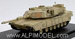 M2A1 Abrams - 3rd Infantry Division - Iraq 2003 #92 (IRAQI FREEDOM COLLECTION)