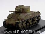 M4A1 Sherman 2nd Armored Div. Normandy 1944 1/72