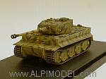 Sd.kfz.181 Tiger I Late Production Eastern Front 1943