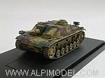 10.5 Cm Stuh.42 Ausf.g Ardenness 1944 1/72
