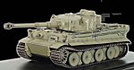 Tiger I Pz.Kpfw.VI Ausf.E Sd.Kfz.181 s.Pz.Abt.501 Tunisia 1942 (NEW 1/35 SCALE)