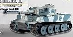 Tiger I Initial Production Pz.Kpfw.VI Ausf.Sd.kfz.181 S.pz.abt.502 East Front 1942(NEW 1/35 SCALE)