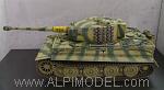 Tiger I Late Production 1./S.Pz.Abt.505 1944
