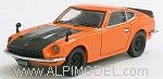 Nissan Fairlady Z432R (orange)