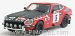 Nissan Datsun Fairlady 240Z Rally Monte Carlo 1972