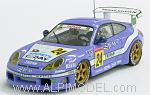 Porsche 911 GT3-R JCM Taisan 2001 Matsuda - Nishizawa