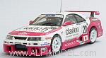 Nissan Skyline Nismo Clarion GT-RLM 24h Le Mans 1995