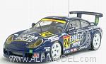 Porsche 911 GT3 Endless Taisan JGTC2002