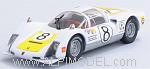 Porsche 906 Carrera 6 #8 1967 Japan Grand Prix