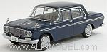 Toyopet Crown RS41 1962 (Blue)