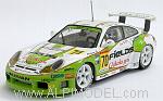 Porsche  911 Fields Gaikokuya Advan #70 JGTC 2004