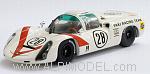Porsche 910 #28 Japan GP 1968