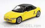 Honda Beat 1991 (Yellow)