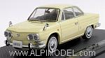 Hino Contessa 1300 Coupe 1964 (Cream)