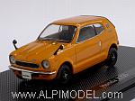 Honda Z GS 1970 (Orange)