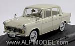 Toyopet Corona PT20 1960 (White)