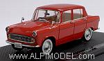 Toyopet Corona PT20 1960 (Red)