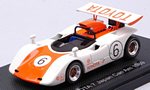 Toyota 7 #6 Japan Can-Am 1969