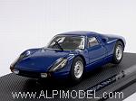 Porsche 904 Carrera GTS 1964 (Blue)