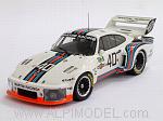 Porsche 935 Turbo #40 Le Mans 1976