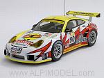 Porsche 911 GT3-RSR #90 White Lightning Racing Le Mans 2005