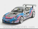 Porsche 911 GT3 'Take One' #60 Carrera Cup Japan 2006