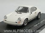 Porsche 911R 1967 (White)