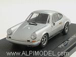 Porsche 911R 1967 (Silver)