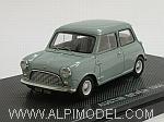 Austin Mini Seven 850 1959 (Grey)