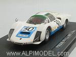 Porsche 906/6 LH #30 Le Mans 1966