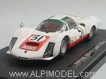 Porsche 906/6 LH #31 Le Mans 1966