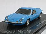 Lotus Europa S2 Type 65 1969 (Light Blue)