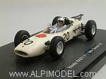 Honda RA271 #20 GP Germany 1964