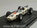 Honda RA271 #25 GP USA 1964 Ronnie Bucknum