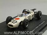 Honda RA272 #20 GP Monaco 1965 Richie Ginther